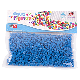 Aqua Figuras 1200 Azul